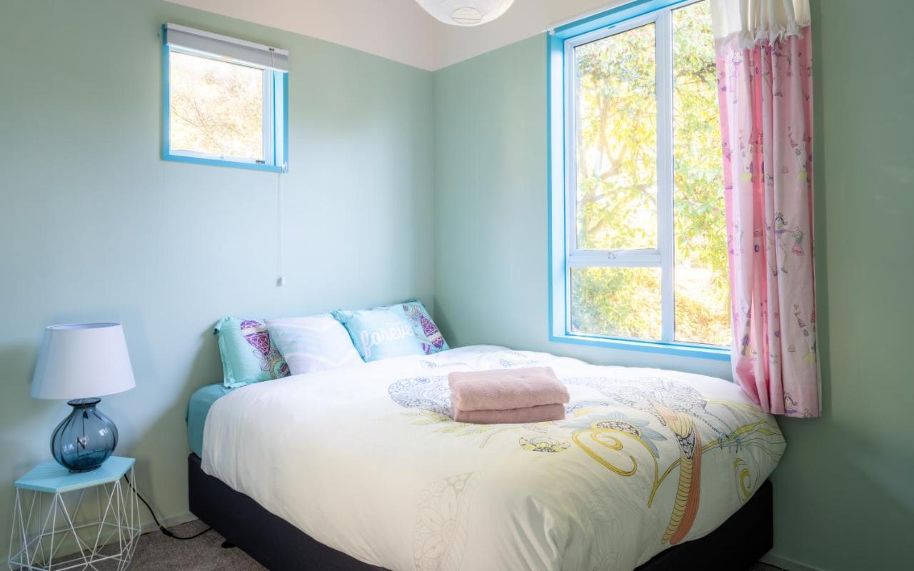 Central Location Spacious House And Walk To Town 3 Minutes 퀸즈타운 외부 사진