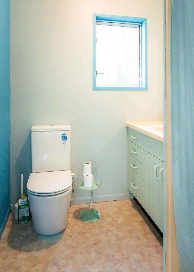Central Location Spacious House And Walk To Town 3 Minutes 퀸즈타운 외부 사진